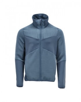 MASCOT 22503 FLEECEJACKEN blau