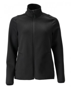 MASCOT 22553 FLEECEJACKEN schwarz