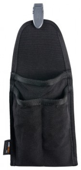 MASCOT 22750 H�NGETASCHEN schwarz