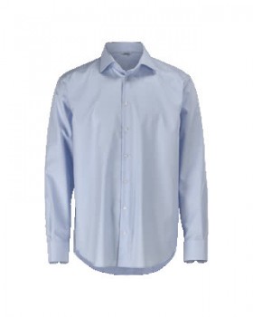 MASCOT 22804 HEMDEN blau