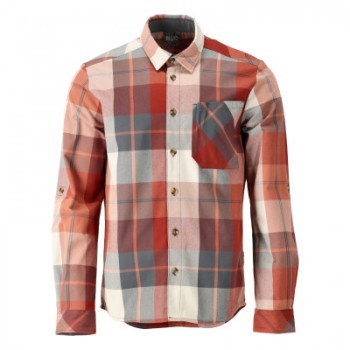 MASCOT 22904 HEMDEN rot
