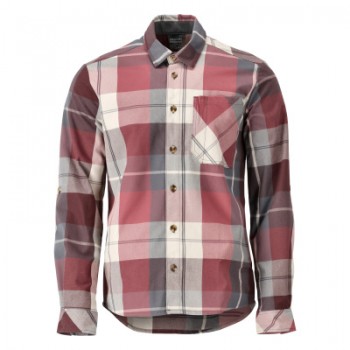 MASCOT 22904 HEMDEN rot
