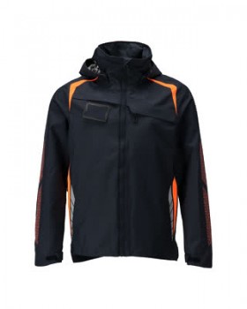 MASCOT 23001 JACKEN schwarz