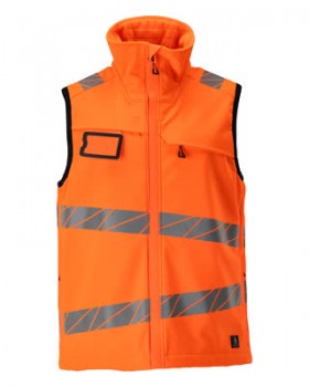 MASCOT 24065 WESTEN neon-gelb