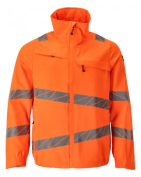 MASCOT 24509 JACKEN neon-gelb