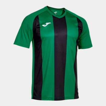 Joma INTER IV SHORT SLEEVE T-SHIRT TRIKOT gr�n