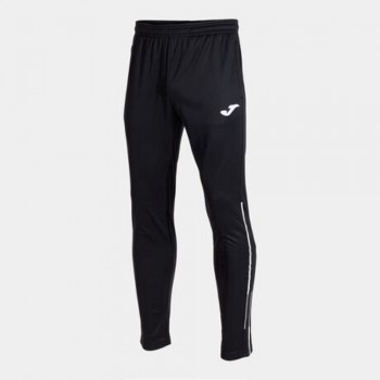 Joma CHAMPIONSHIP VIII LONG PANTS B TRAINIGSHOSE schwarz