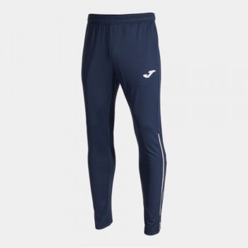 Joma CHAMPIONSHIP VIII LONG PANTS D TRAINIGSHOSE navy