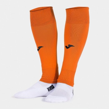 Joma LEG II CALF ORANGE TUBE STUTZEN orange