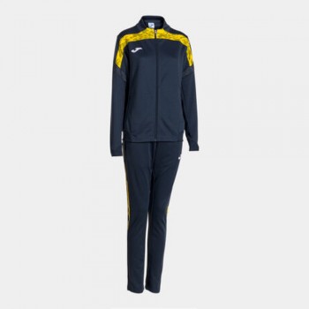 Joma CHAMPIONSHIP VIII TRACKSUIT DA TRAININGSANZUG navy