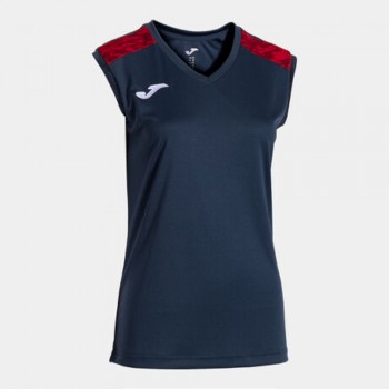 Joma CHAMPIONSHIP VIII SLEEVELESS S TANKTOP navy