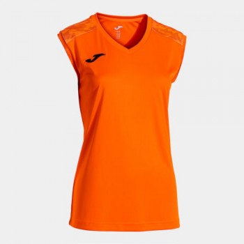 Joma CHAMPIONSHIP VIII SLEEVELESS S TANKTOP orange