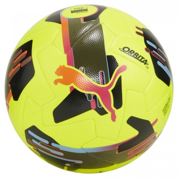 Puma 084322 SPIELBALL GR.5 gelb