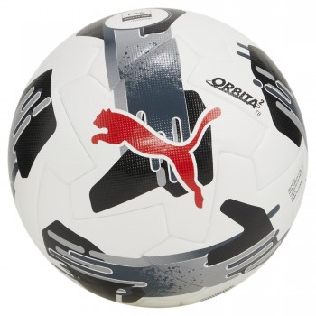 Puma 084323 SPIELBALL GR.5 weiss