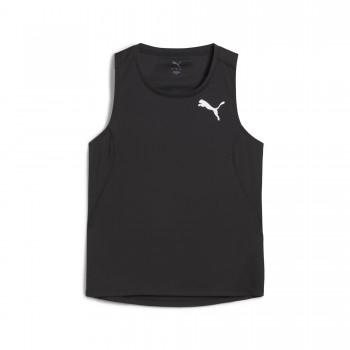 Puma 526751 TANKTOP schwarz