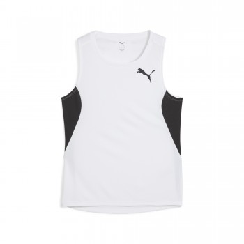 Puma 526751 TANKTOP weiss