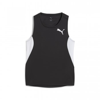 Puma 526751 TANKTOP schwarz