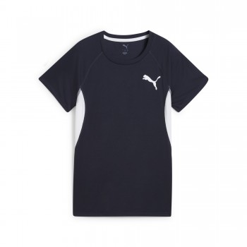Puma 526752 T-SHIRT navy