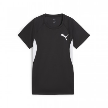 Puma 526752 T-SHIRT schwarz