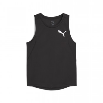 Puma 526760 TANKTOP schwarz