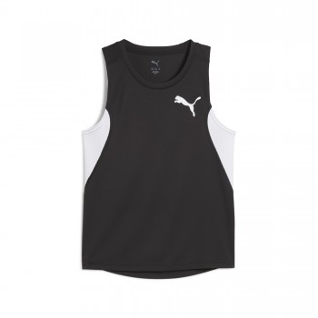 Puma 526760 TANKTOP schwarz