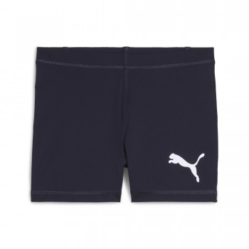 Puma 526763 TIGHT SHORT navy