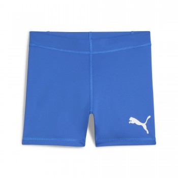 Puma 526765 TIGHT SHORT blau