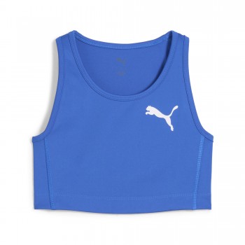 Puma 526766 TOP blau