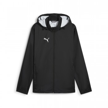 Puma 659169 ALLWETTERJACKE schwarz