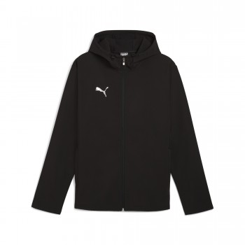 Puma 660252 JACKE schwarz