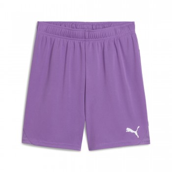 Puma 705753 SHORT lila