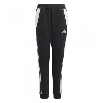 Adidas IJ7659 TRAININGSHOSE schwarz