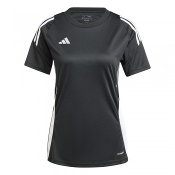 Adidas IJ7675 TEAMLINE TIRO 24 schwarz