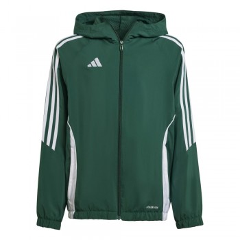 Adidas IM8796 PR�SENTATIONSJACKE gr�n