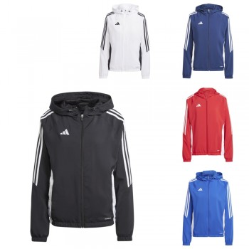 Adidas IM8803 TEAMLINE TIRO 24 rot