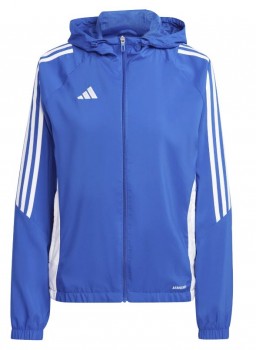 Adidas IM8804 TEAMLINE TIRO 24 blau