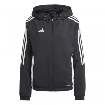 Adidas IM8805 TEAMLINE TIRO 24 schwarz