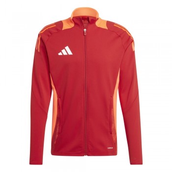 Adidas IP1875 TRAININGSJACKE rot