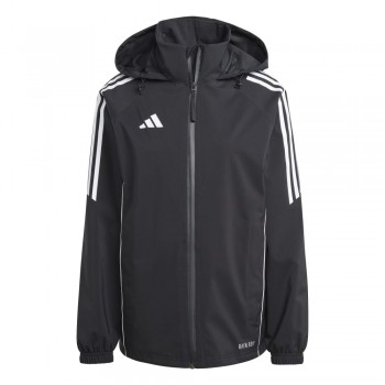 Adidas IP6668 JACKEN schwarz