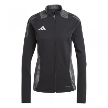 Adidas IP7595 TEAMLINE TIRO 24 schwarz