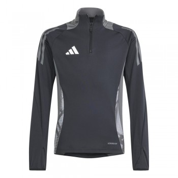 Adidas IP7604 ZIP TOP schwarz