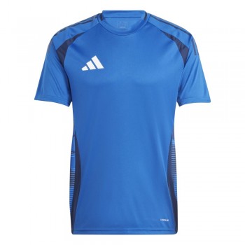 Adidas IQ4759 TRIKOT blau