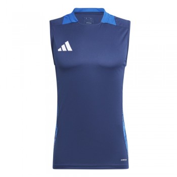 Adidas IR5476 TANKTOP blau