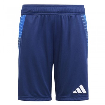 Adidas IR5488 SHORT blau