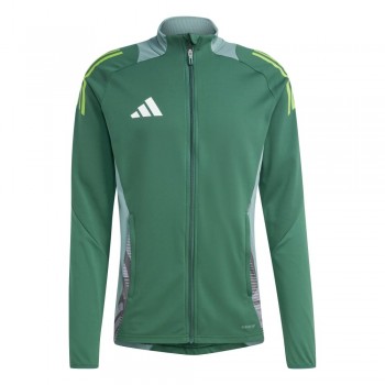 Adidas IR5493 TRAININGSJACKE gr�n