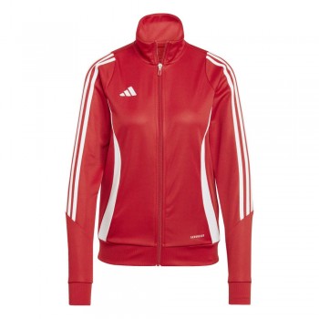 Adidas IR7493 TEAMLINE TIRO 24 rot