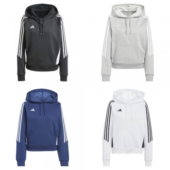 Adidas IR7509 TEAMLINE TIRO 24 grau