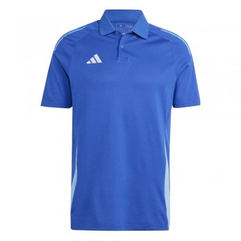 Adidas IR7566 POLOSHIRT blau