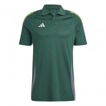 Adidas IR7567 POLOSHIRT gr�n