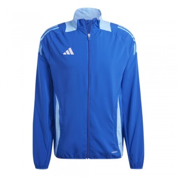 Adidas IR7598 PR�SENTATIONSJACKE blau